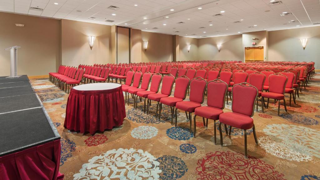 Meeting room / ballrooms