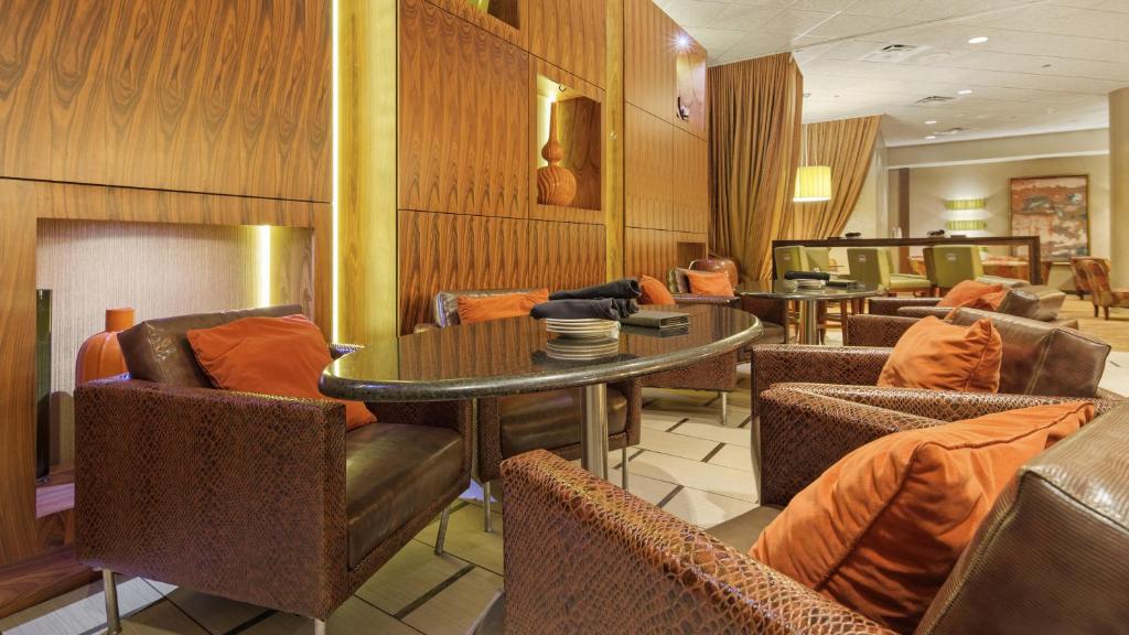 Restaurant, Florida Hotel & Conference Center in the Florida Mall in Orlando (FL)