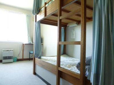 Abashiri Ryuhyou No Oka Guest House 호텔 이미지 1