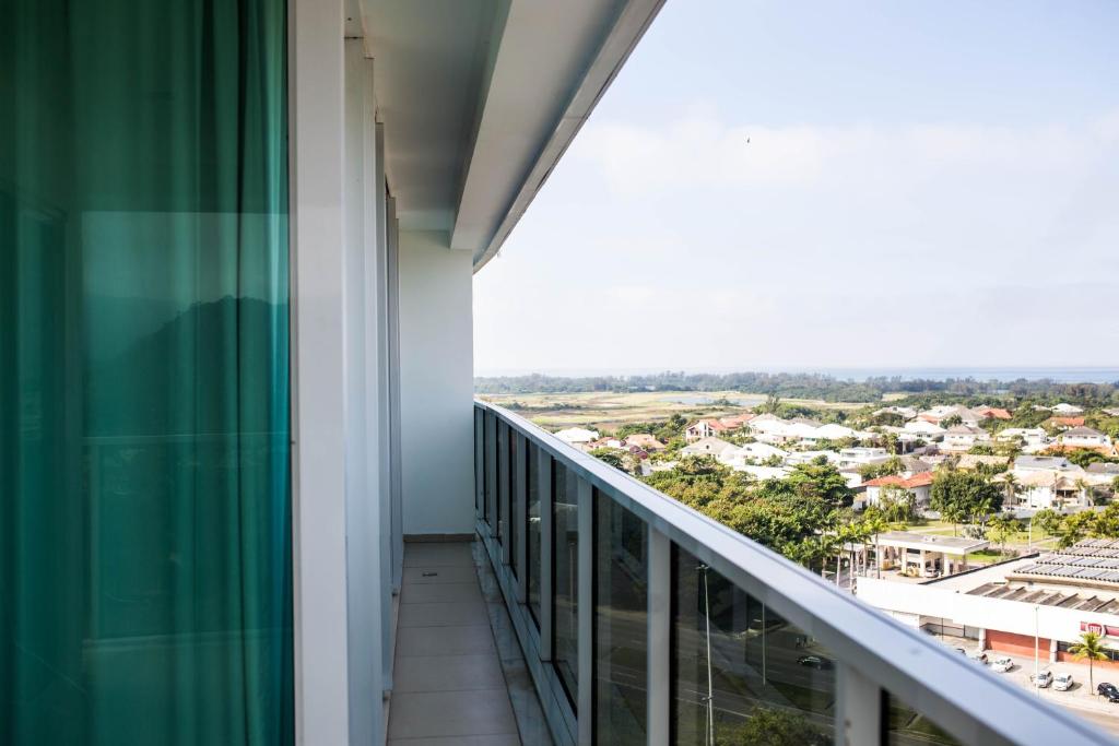 Americas Barra Hotel photo