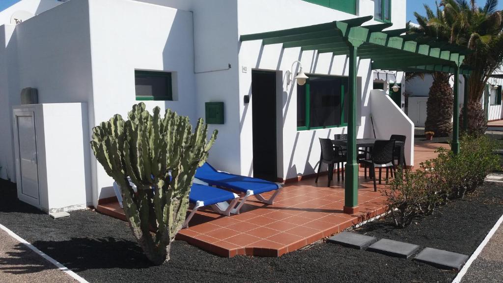 Bungalow Franck - 5