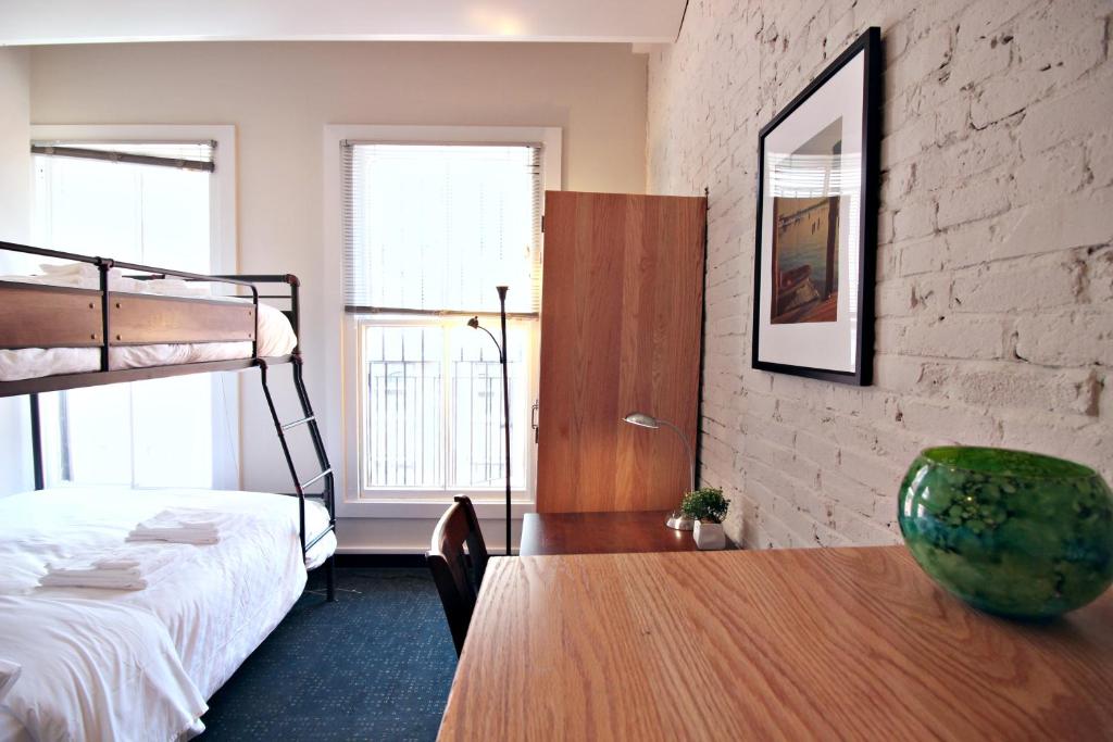 Temple Place Suites by Short Term Rentals Boston