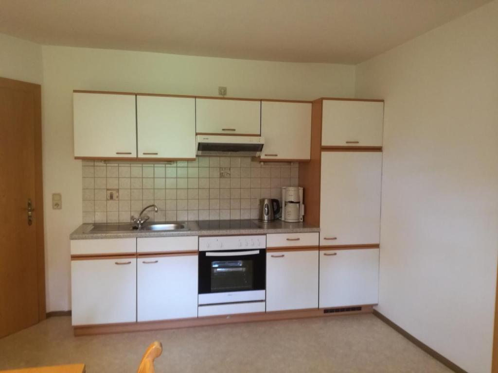 Apartment Knablhof - 5