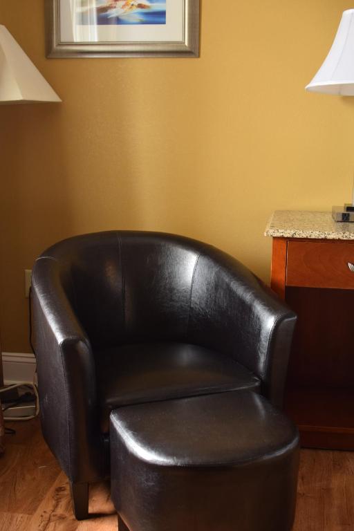 Atkinson Inn & Suites photo
