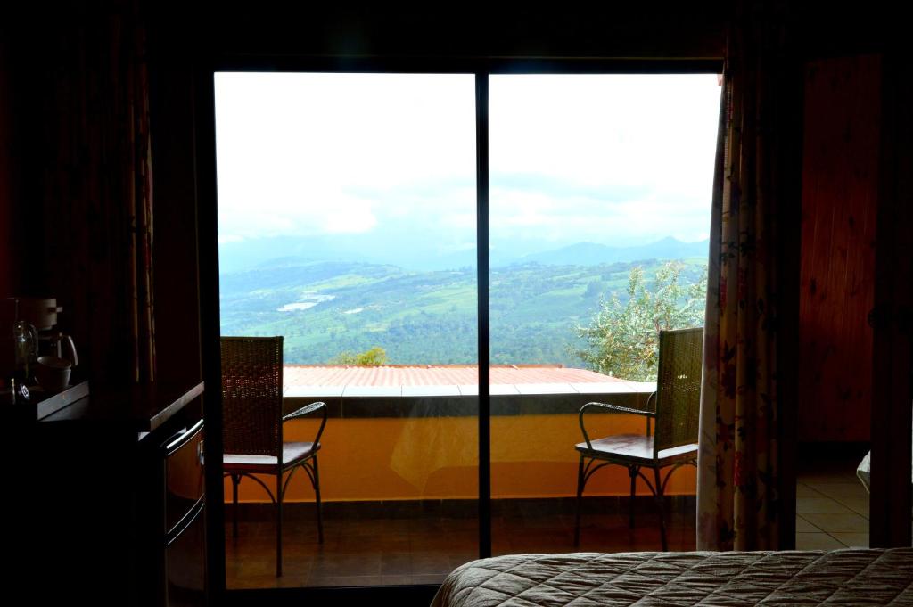 Guayabo Lodge photo