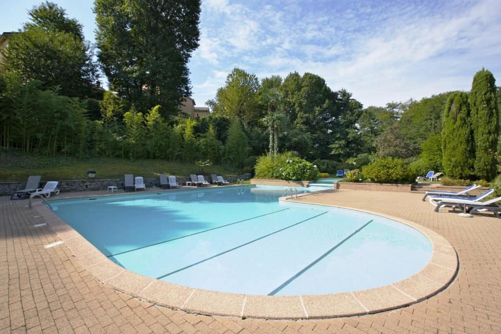 Residence Villa Ada Troubetzkoy photo