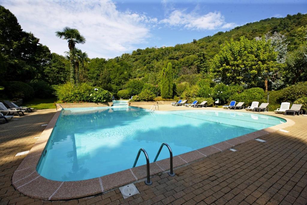 Residence Villa Ada Troubetzkoy photo