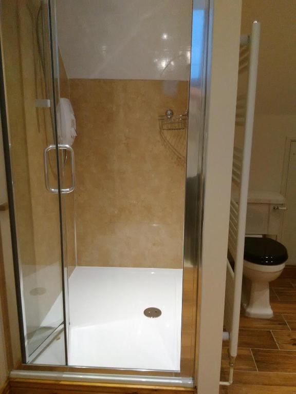 バスルーム（客室）