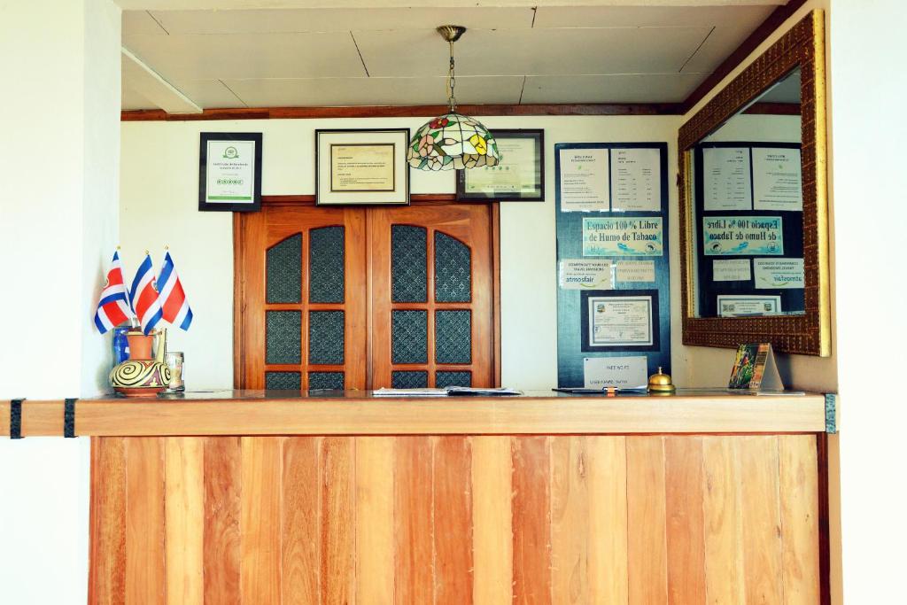 Guayabo Lodge photo