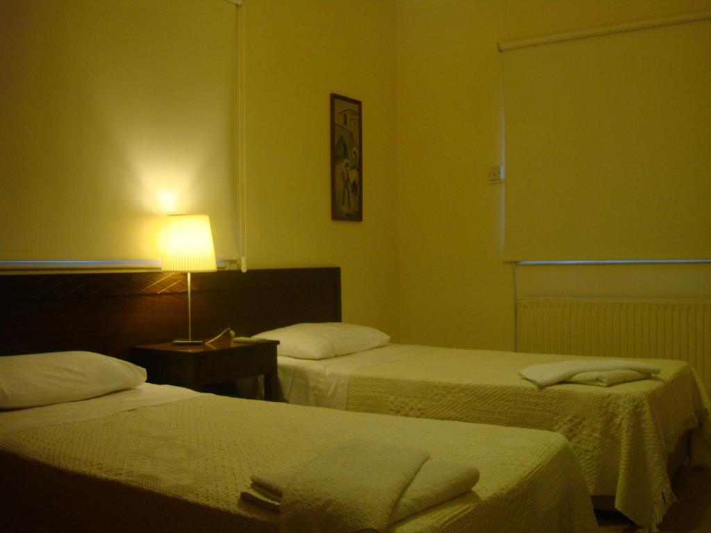 Lordos Hotel Apts Limassol photo
