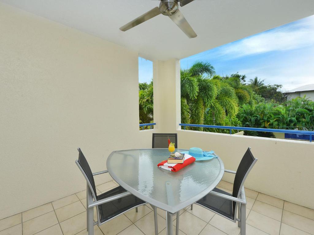 バルコニー/テラス