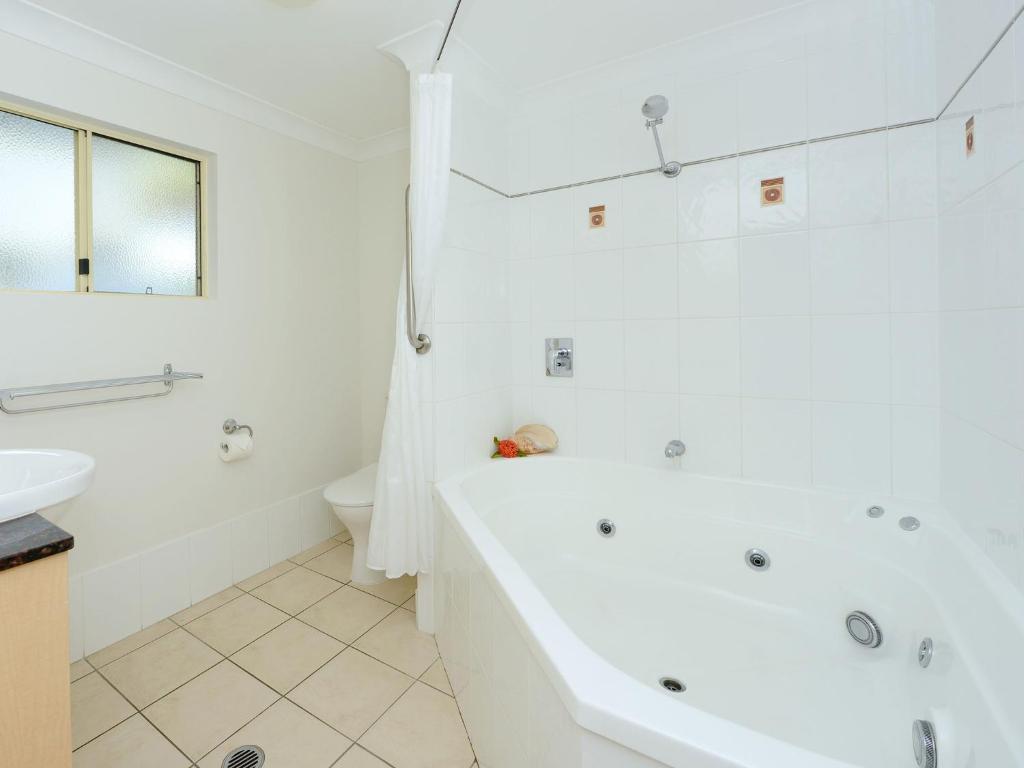 バスルーム（客室）