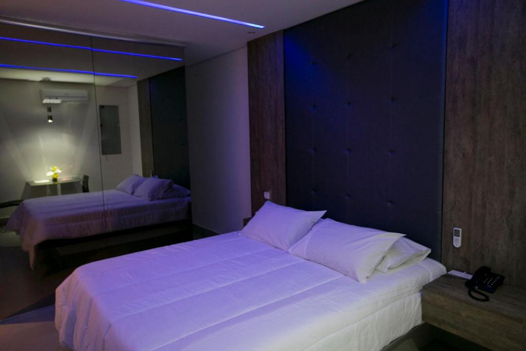Hauss Excellence Motel photo