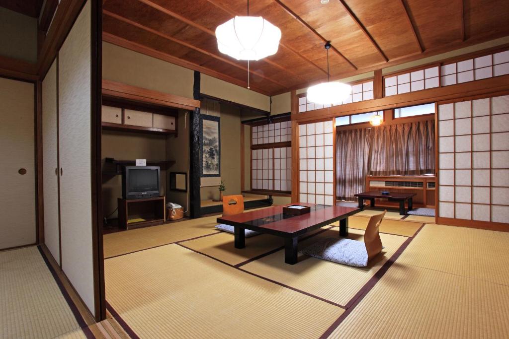 Ryokan Adumaya photo