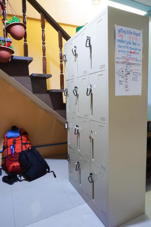 บริการและสิ่งอำนวยความสะดวก