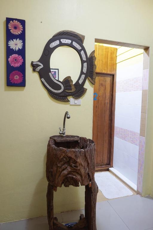 บริการและสิ่งอำนวยความสะดวก