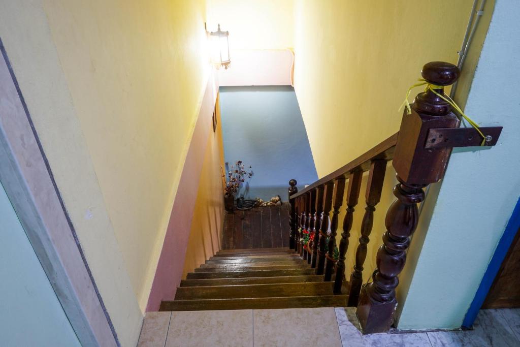 บริการและสิ่งอำนวยความสะดวก