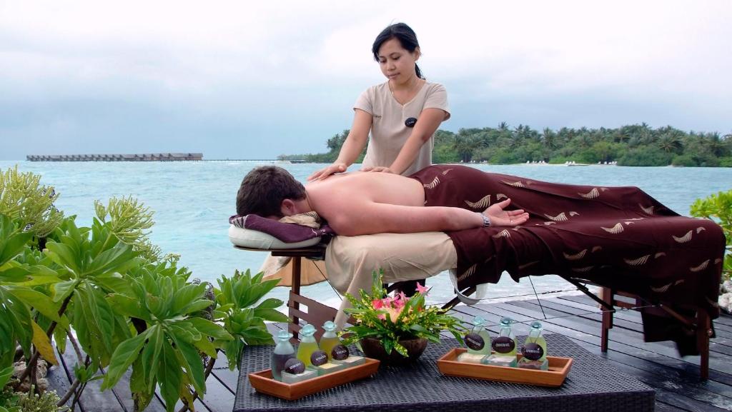 Massage