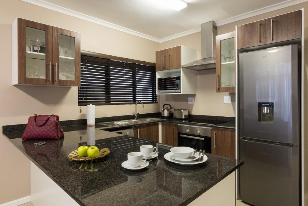 Impolo Apartments photo
