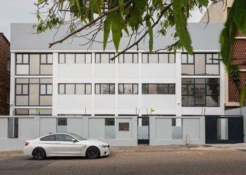 Impolo Apartments photo