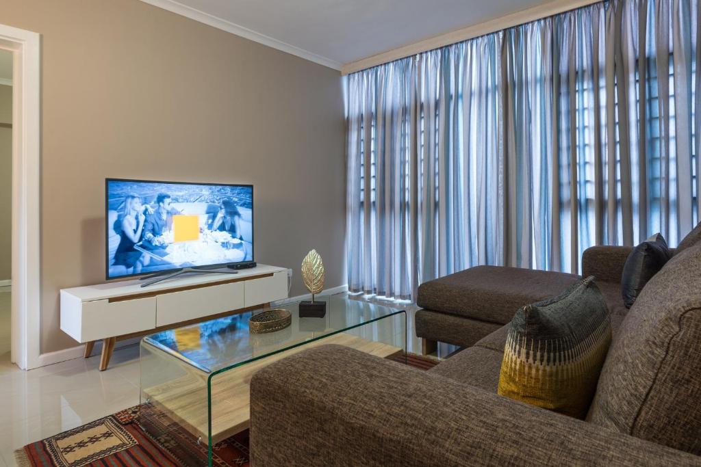 Impolo Apartments — Hotel in Port Elizabeth