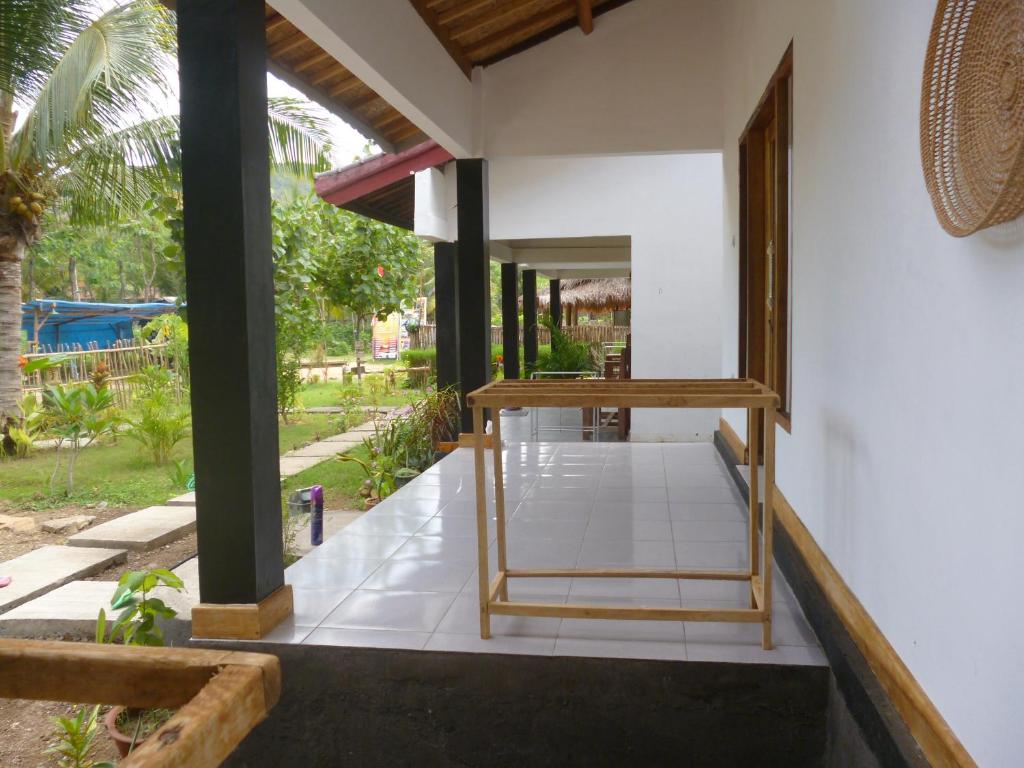 Dewi Garden Guesthouse photo