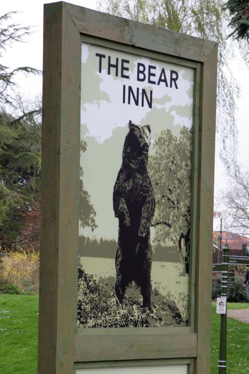 Bear Inn, Somerset by Marston's Inns photo