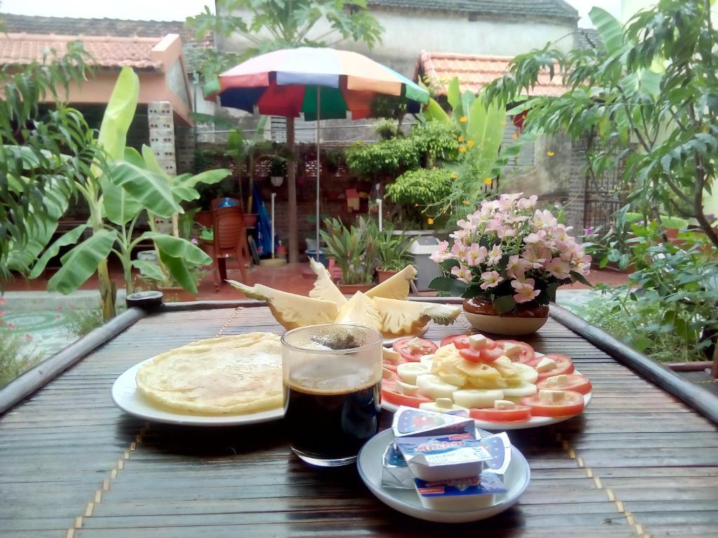 Tam Coc Smile Homestay 호텔 이미지 1