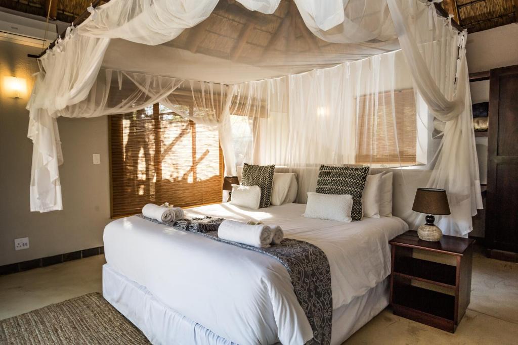 Raptors Lodge — Hotel in Hoedspruit