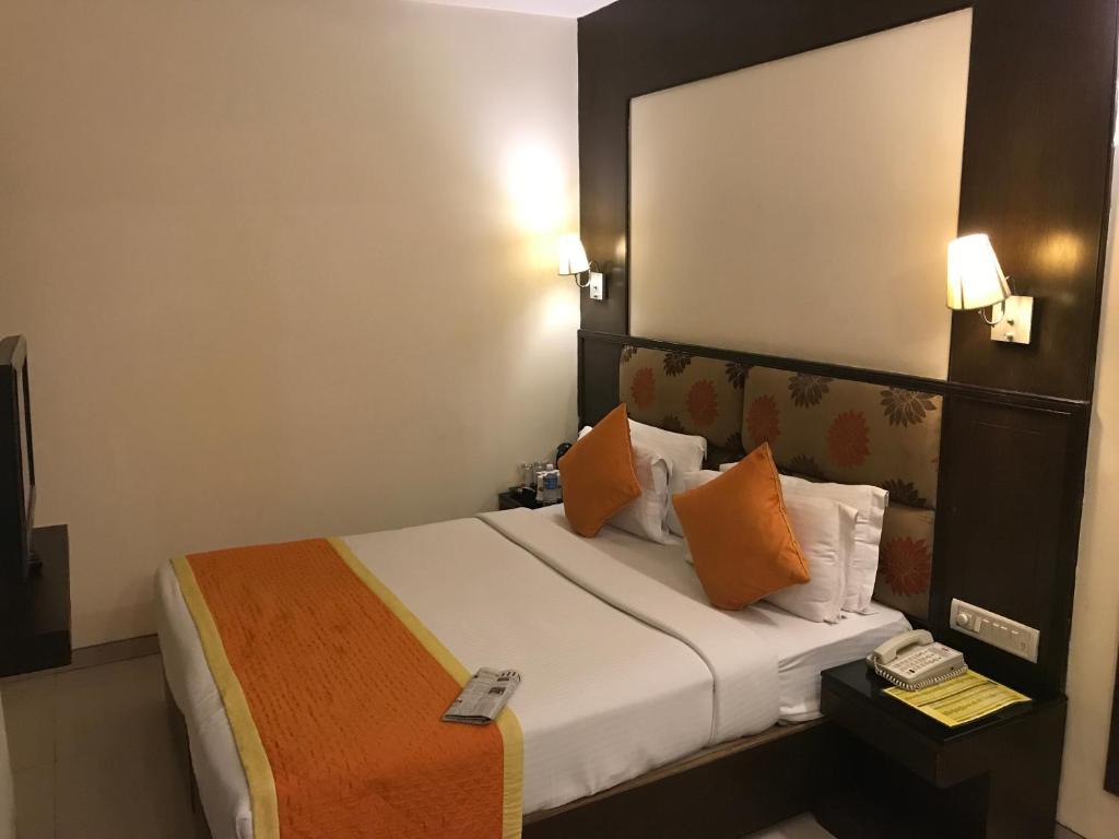 Hotel Southern, New Delhi photo