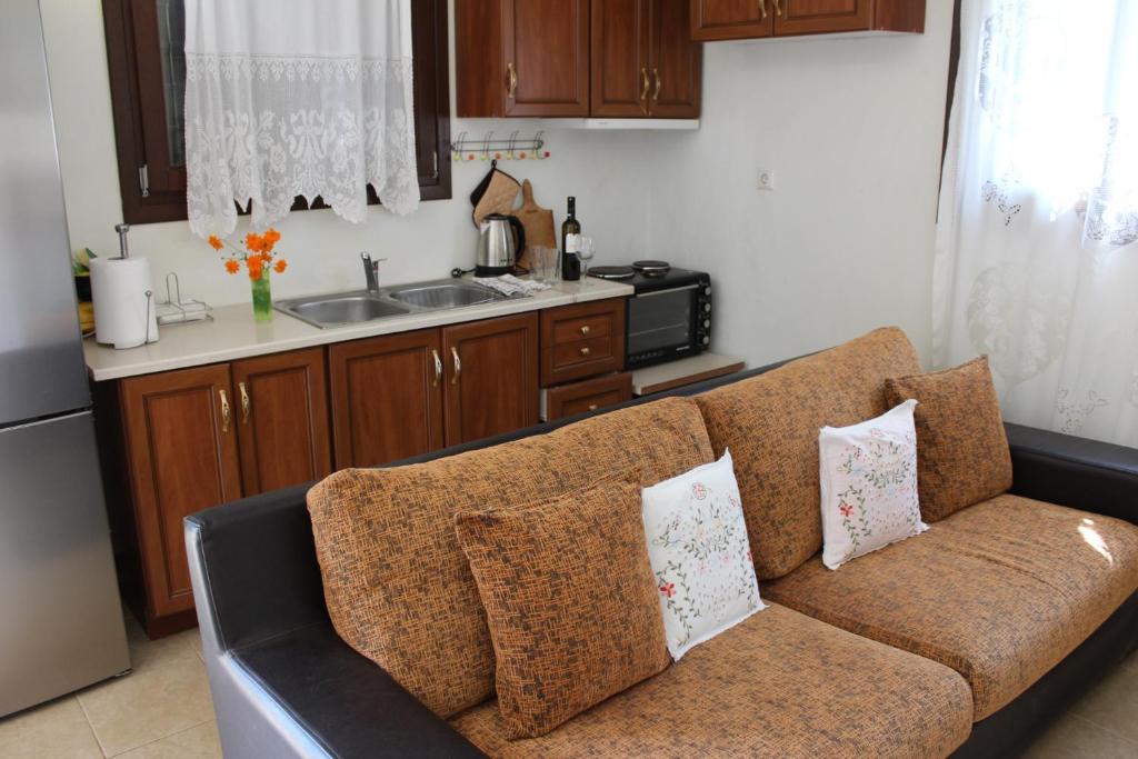 Spiros Apartments Pelion photo