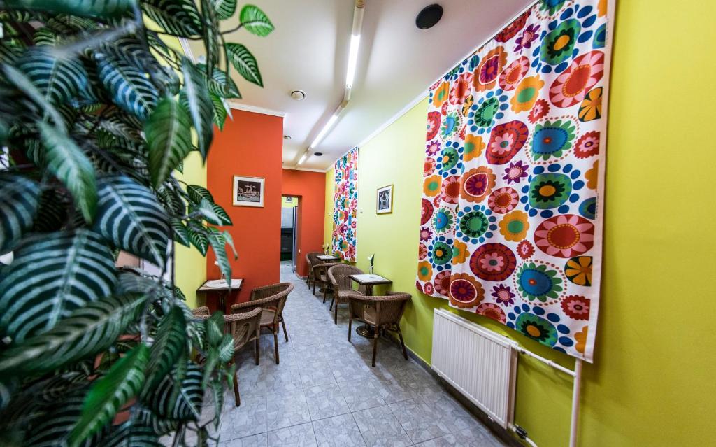 Korona Hotel photo