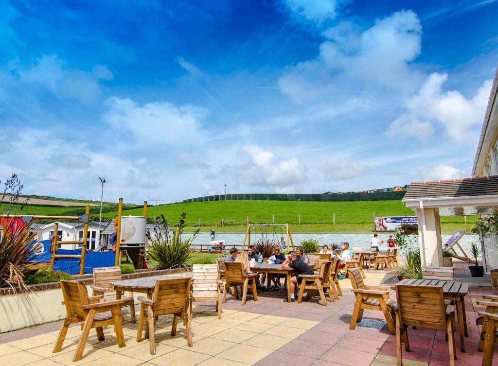 Newquay Bay Holiday Resort photo 5