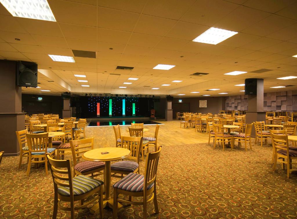 Newquay Bay Holiday Resort photo 8
