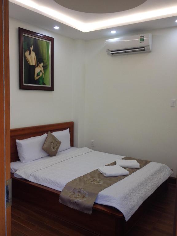 Au Lac Hotel photo