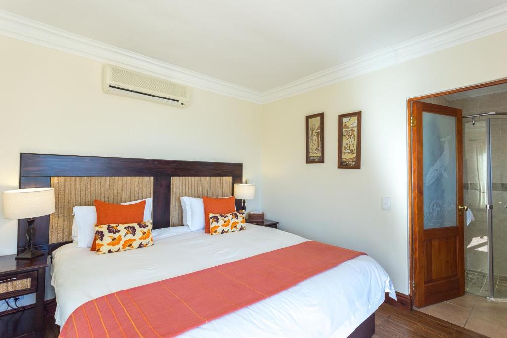 Blue Horizon Guest House photo