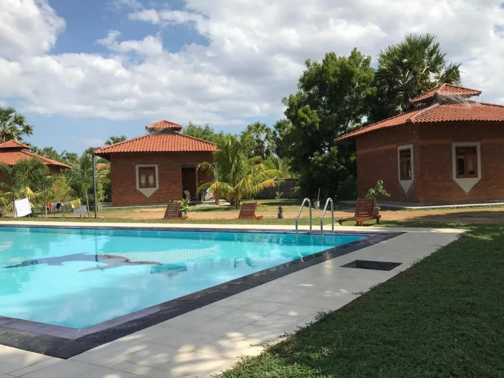 Aki Villa, hotel in Pasikuda