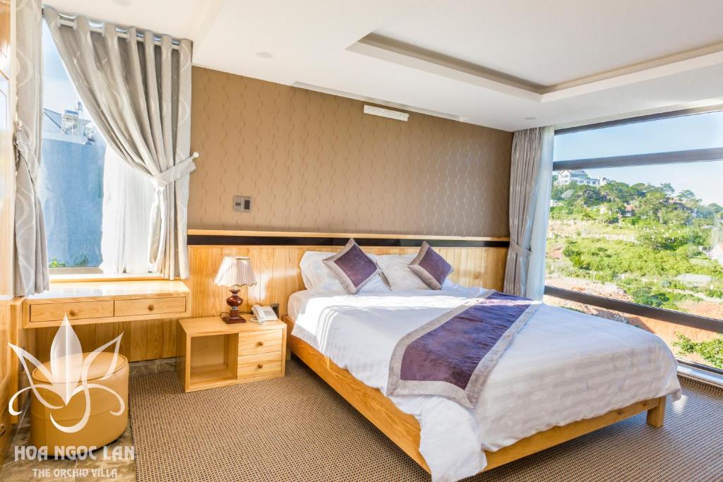 The Orchid Villa photo