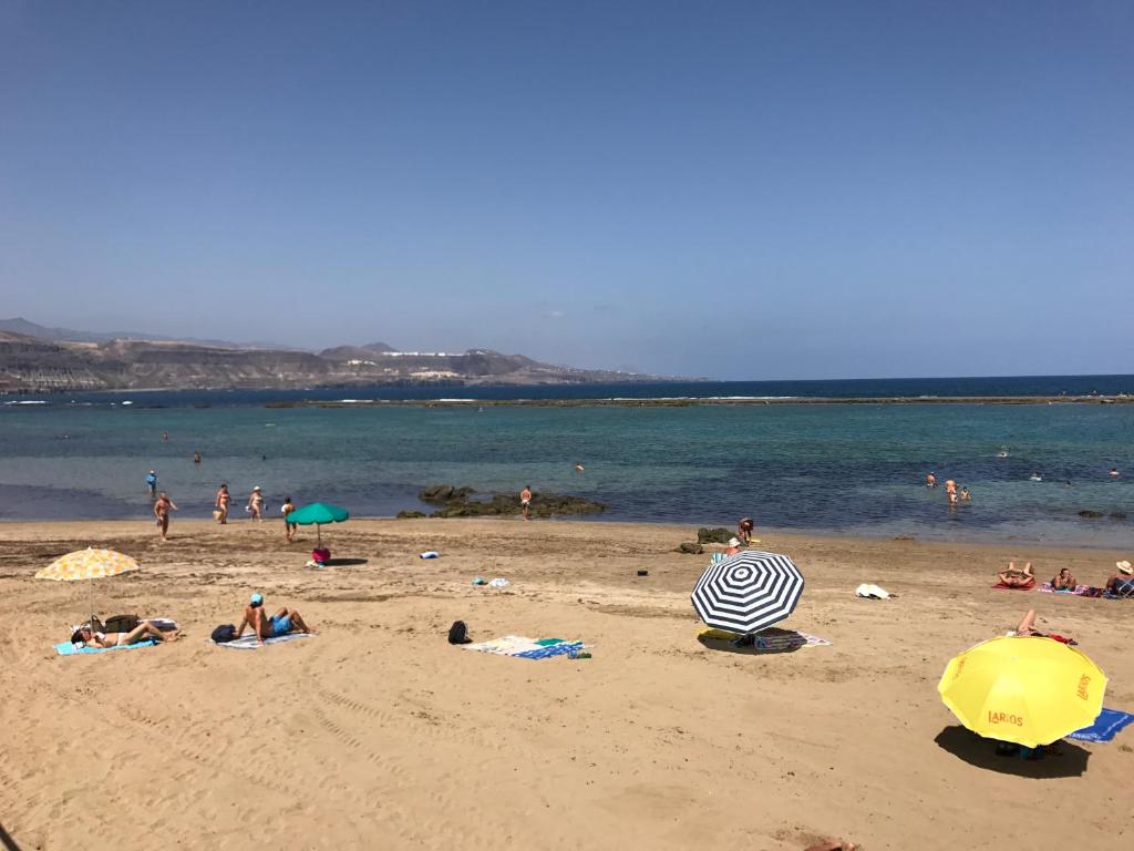 Estudio Paseo Las Canteras - 3