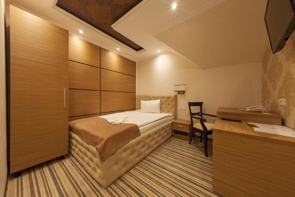 Allegria Hotel photo