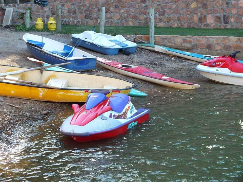 Cabañas Quillay Viejo - 3