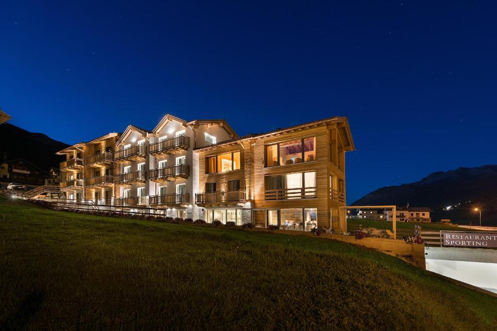 Hotel Sporting Family Hospitality - 3