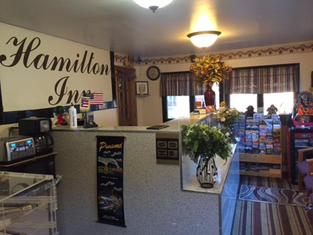 Hamilton Inn Sturbridge photo