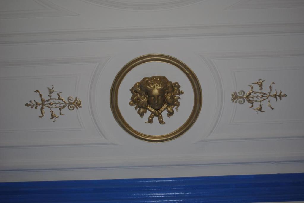 Genoa Olympia Hotel Additional