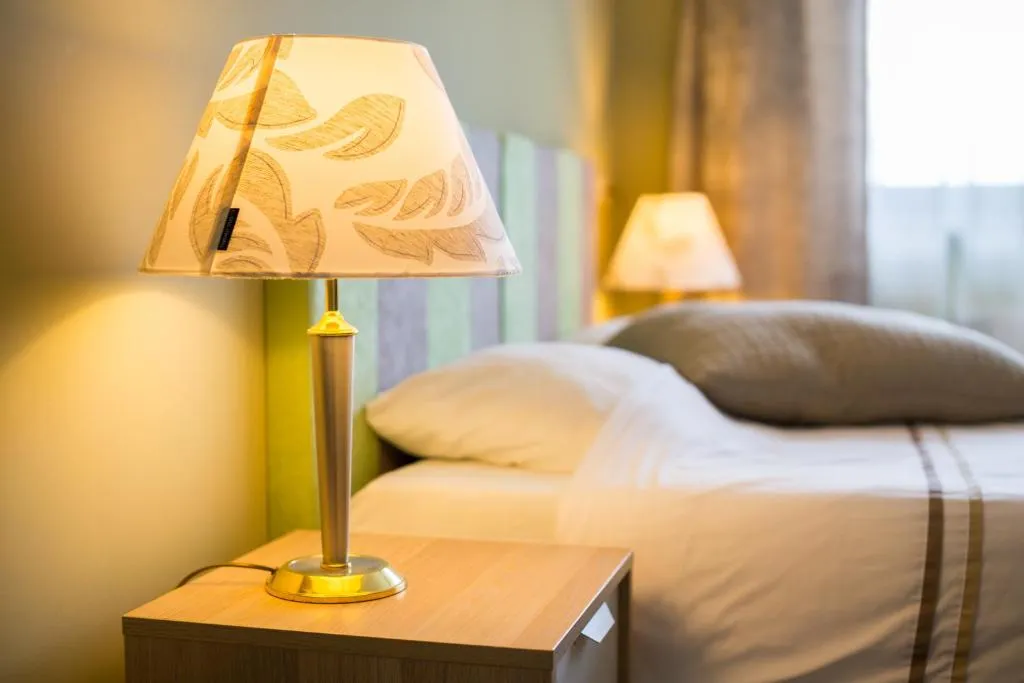 Irbēni, hotel v destinaci Brivkalni