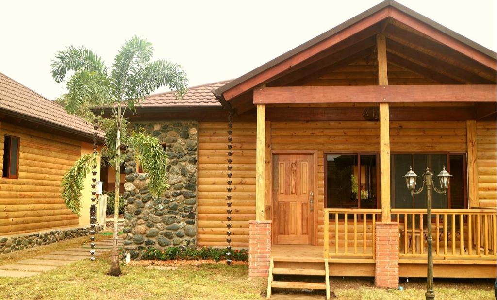 Carmen Hotel & Villas photo