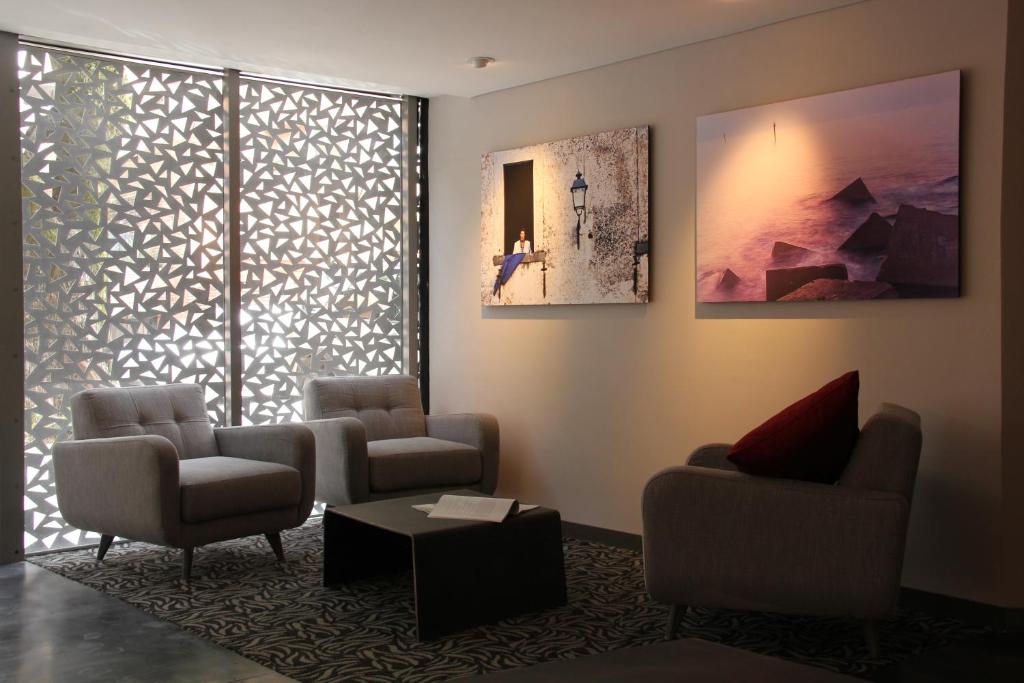 Hotel CityFlats photo
