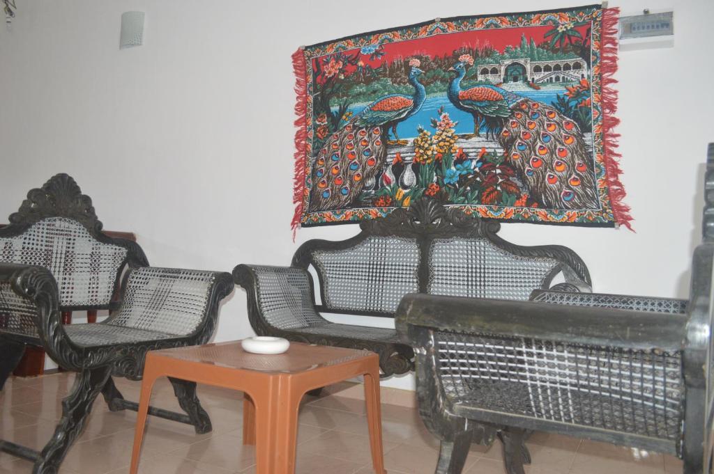 Chamod Holiday Home photo
