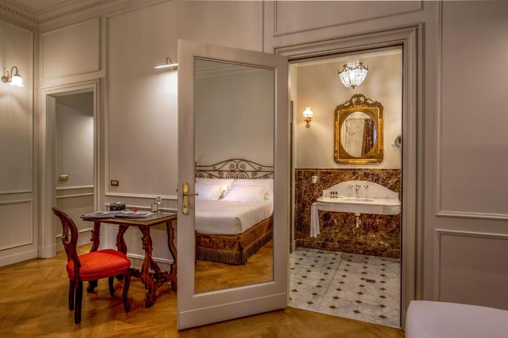 Hotel Locarno Photo 2