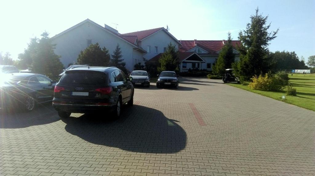 Golf Hotel Lisia Polana photo